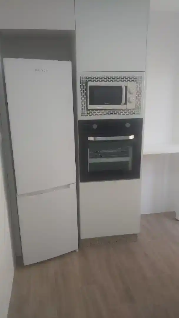 Pis de 110 m² a Jaén