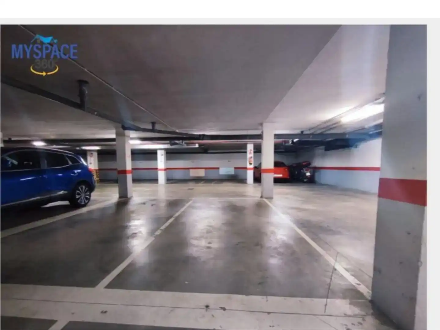 Piso de 85 m² en Ávila