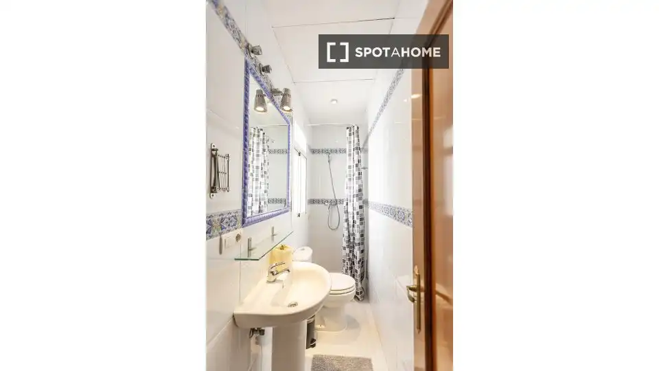 Habitación en alquiler, Sevilla