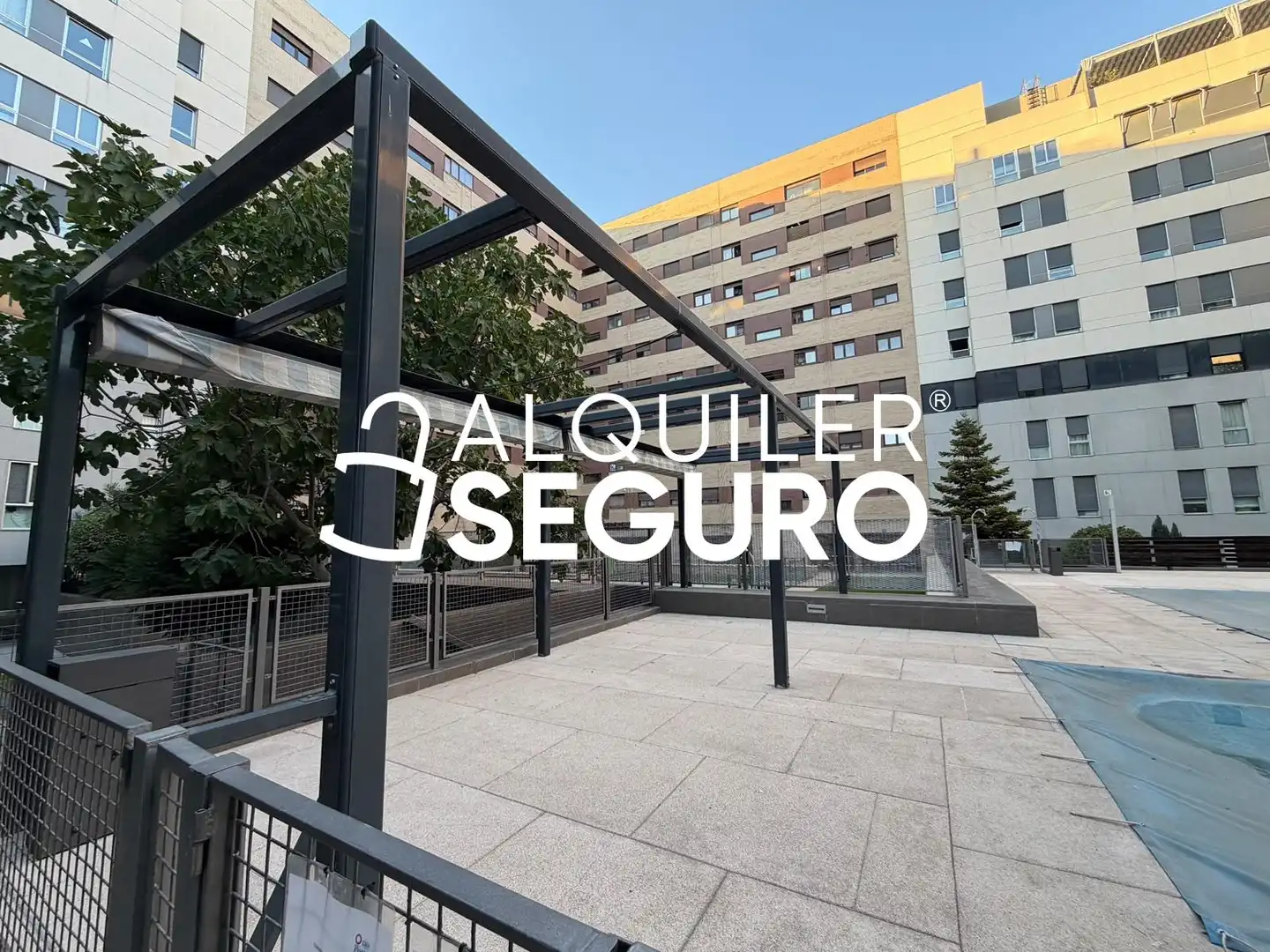 Pis de 67 m² a Madrid