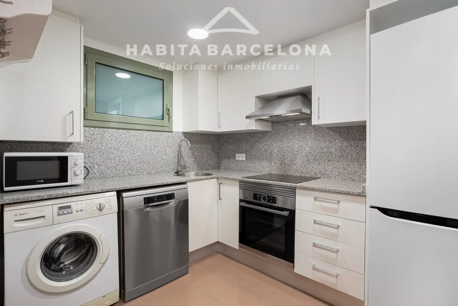 Pis de 78 m² a Barcelona