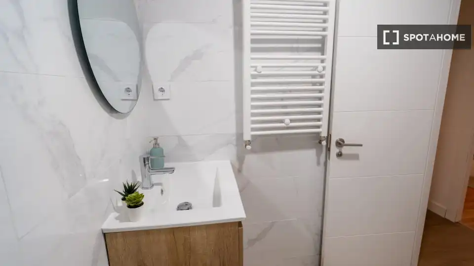 Habitación en alquiler, Oviedo