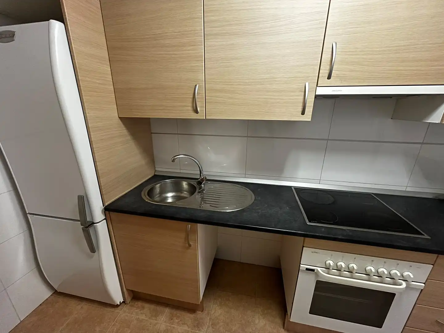 Wohnung 70 m² in Ciudad Real