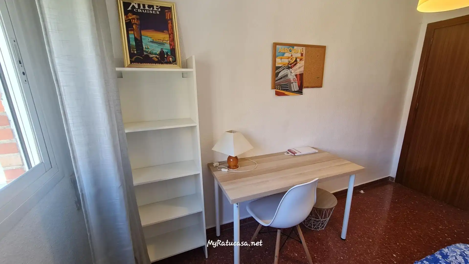 Habitación en alquiler, Granada