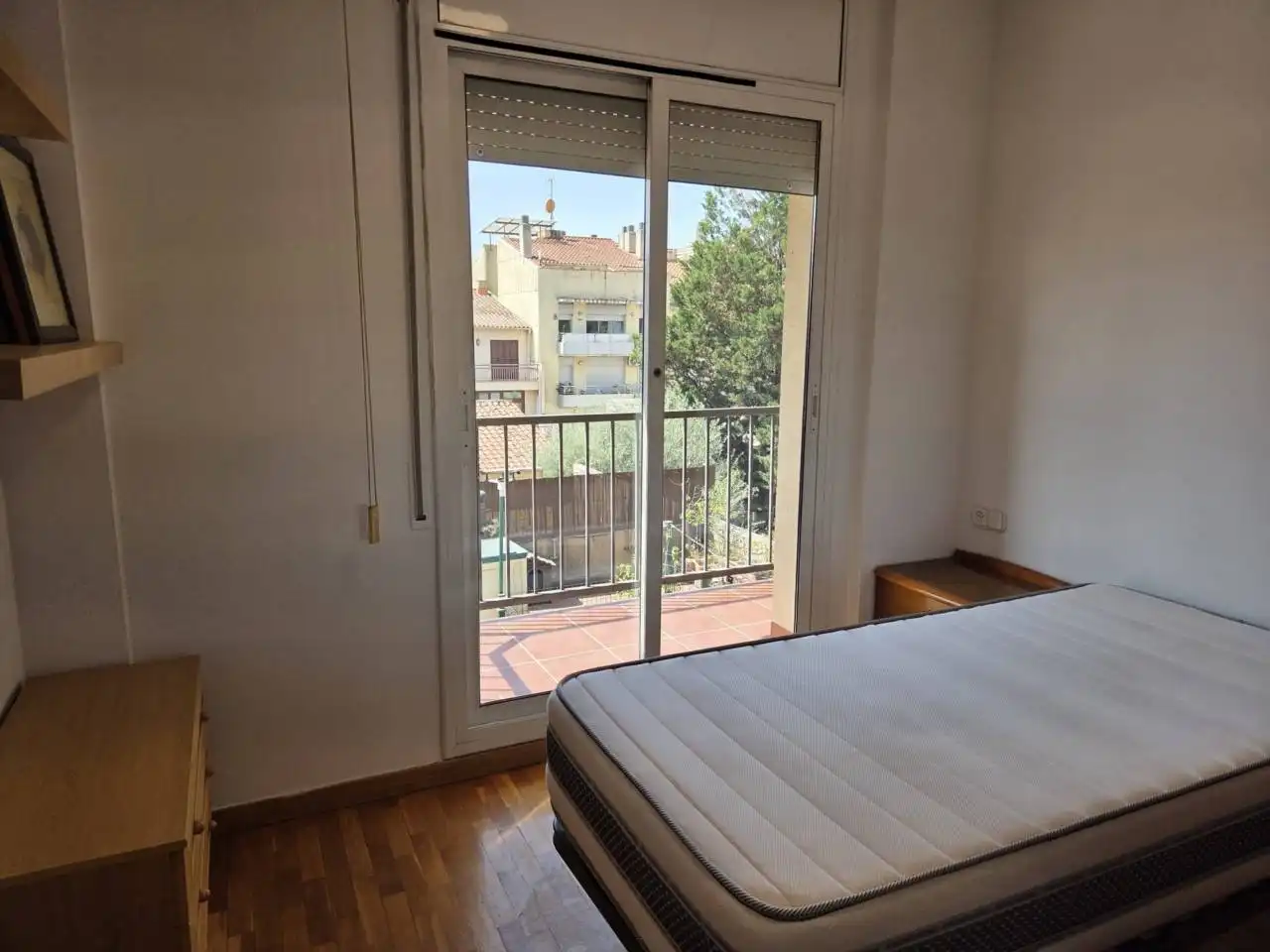 Pis de 115 m² a Terrassa