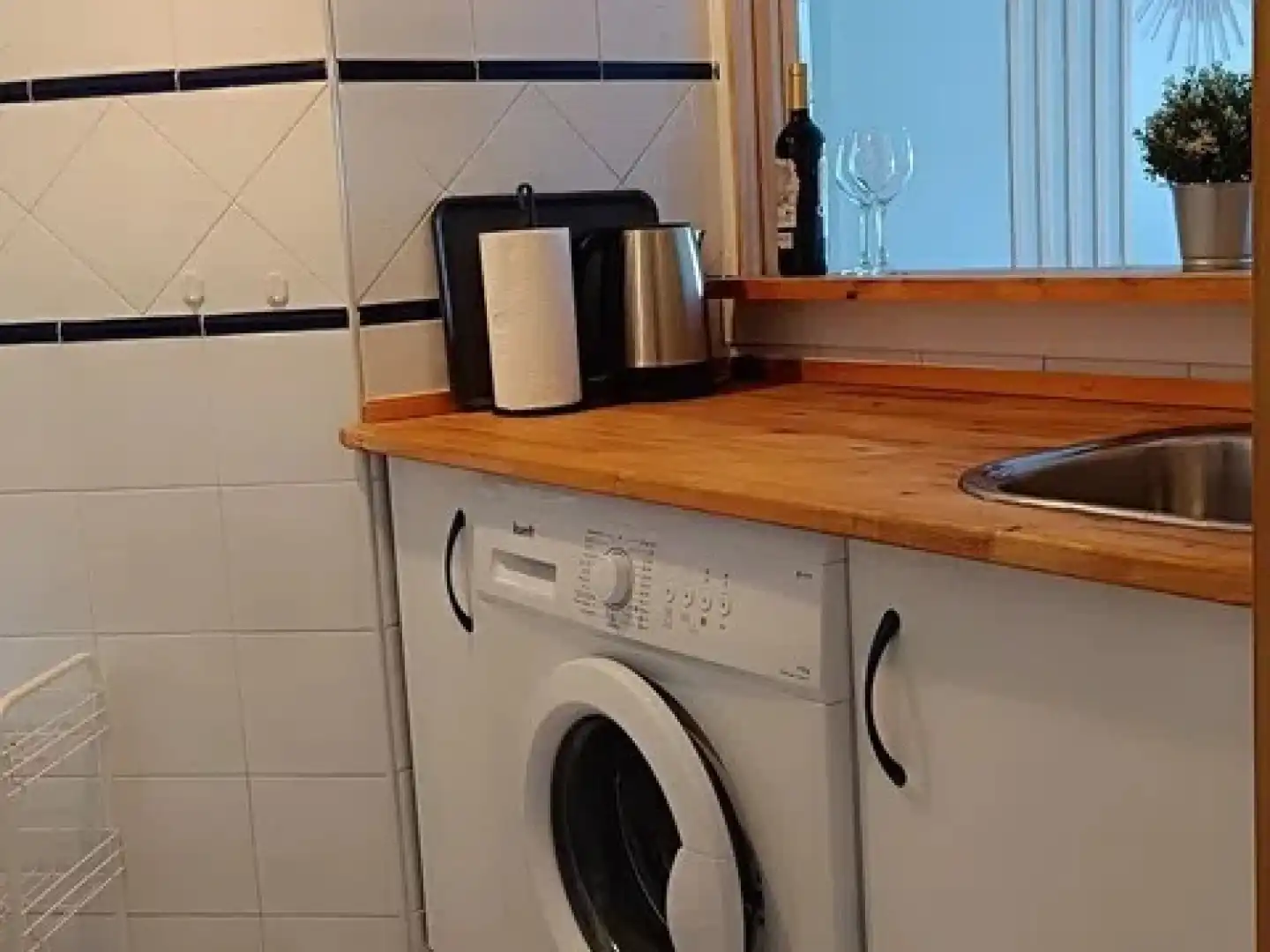 Piso de 78 m² en Torremolinos