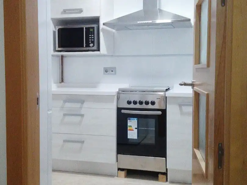 Pis de 80 m² a Almeria