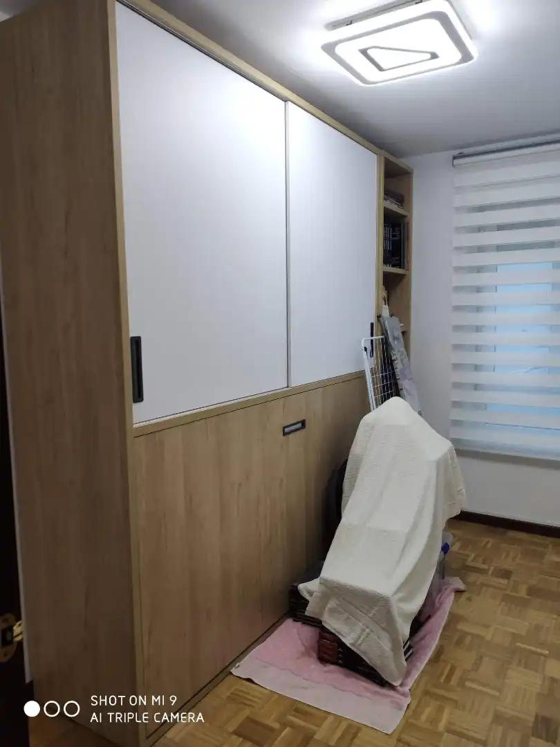 Pis de 75 m² a Gijón