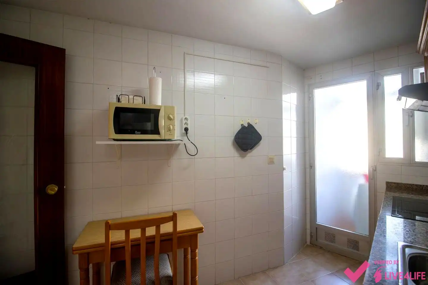 Habitación 120 m², Valencia