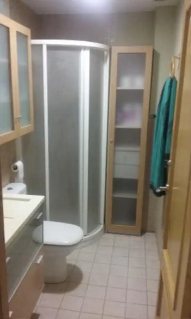 Piso de 80 m² en Almansa