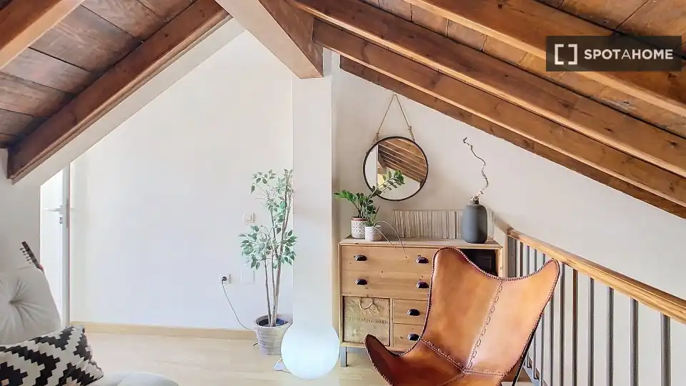 Habitación 99 m², Málaga