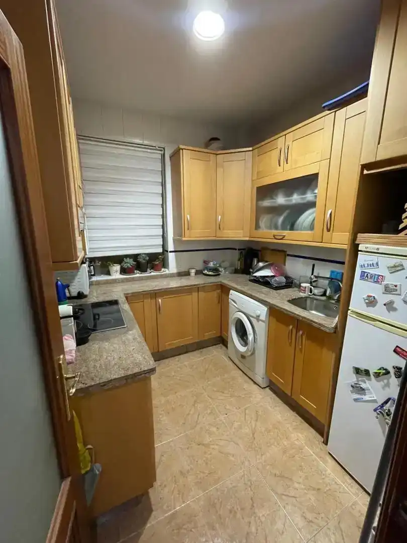 Habitación 75 m², Granada