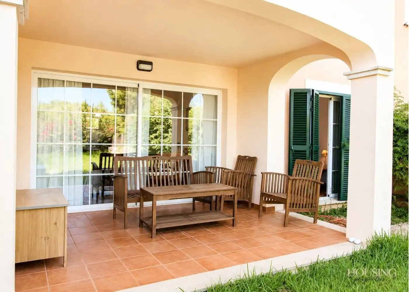 Piso de 60 m² en Llucmajor