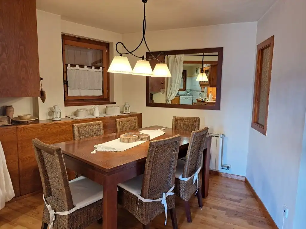 Piso de 100 m² en Puigcerdà