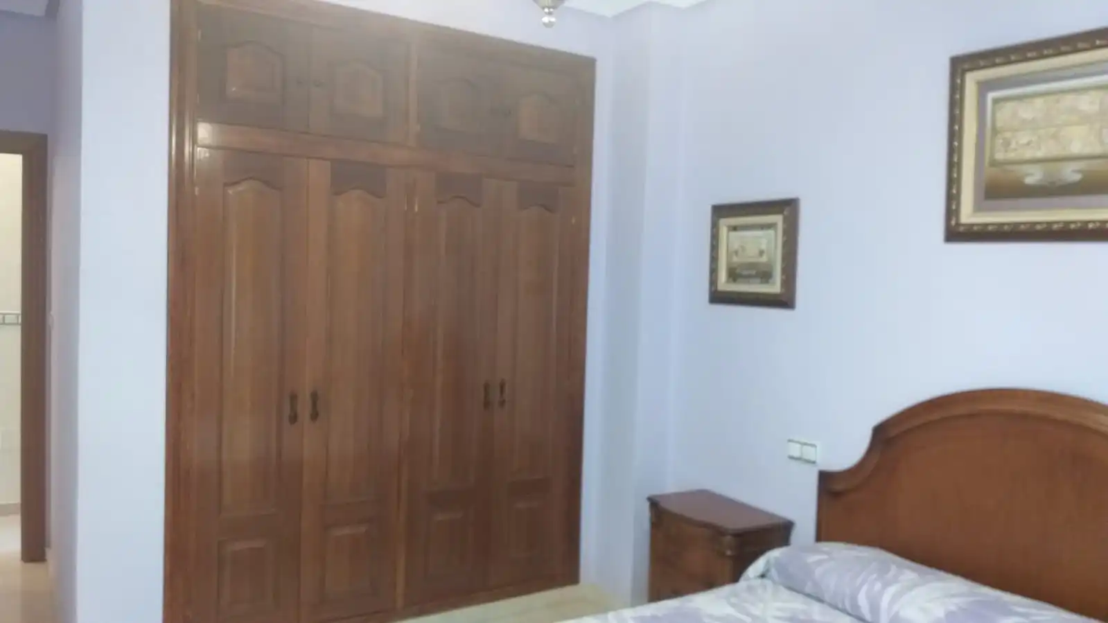 Piso de 115 m² en Cartagena