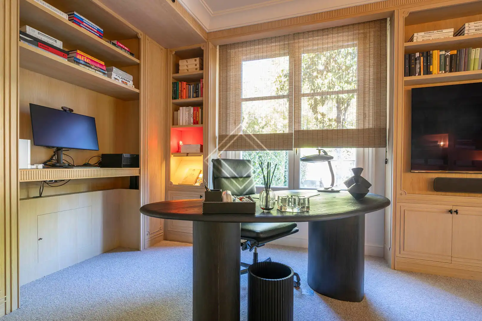 Casa de 1200 m² en Madrid