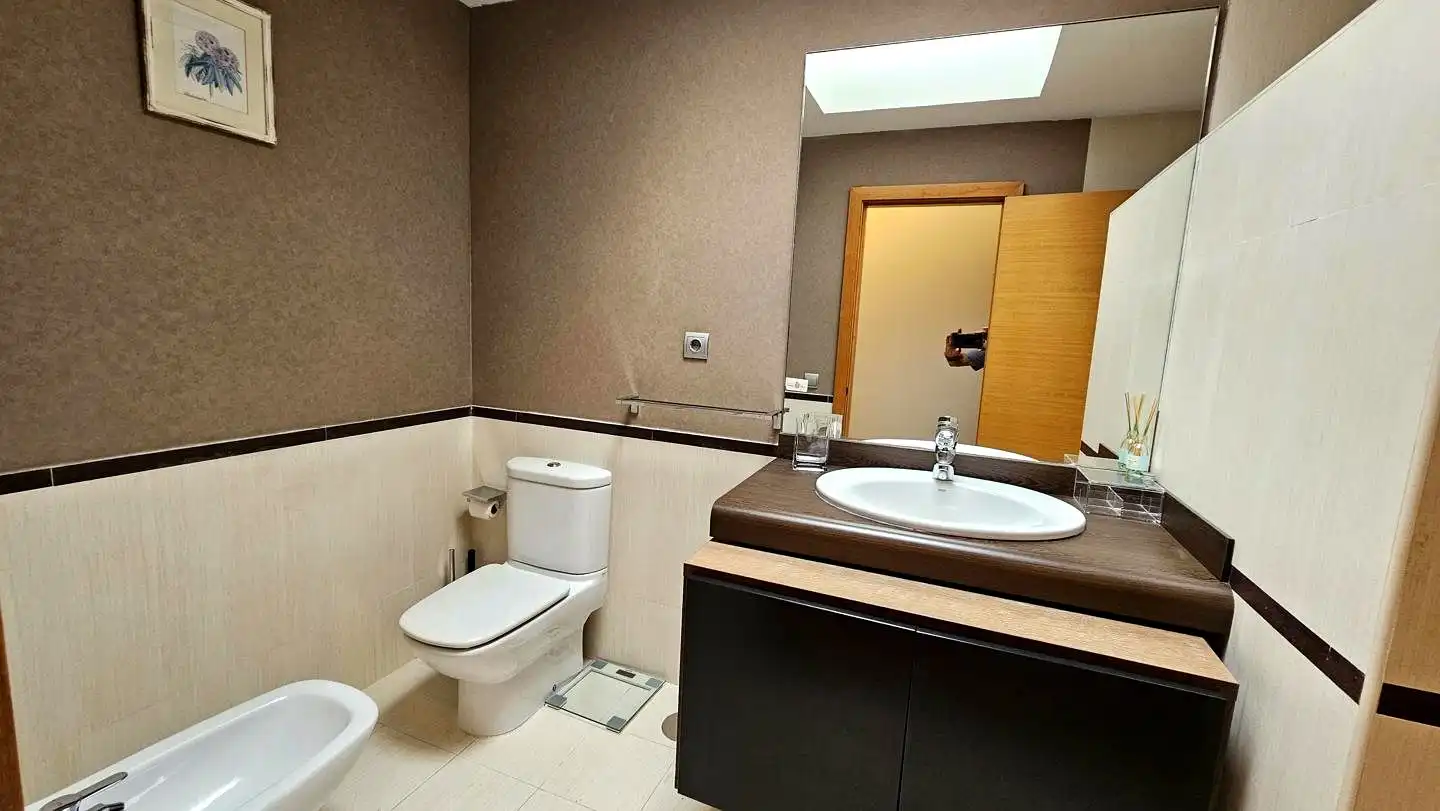 Flat 130 m² in Las Palmas de Gran Canaria