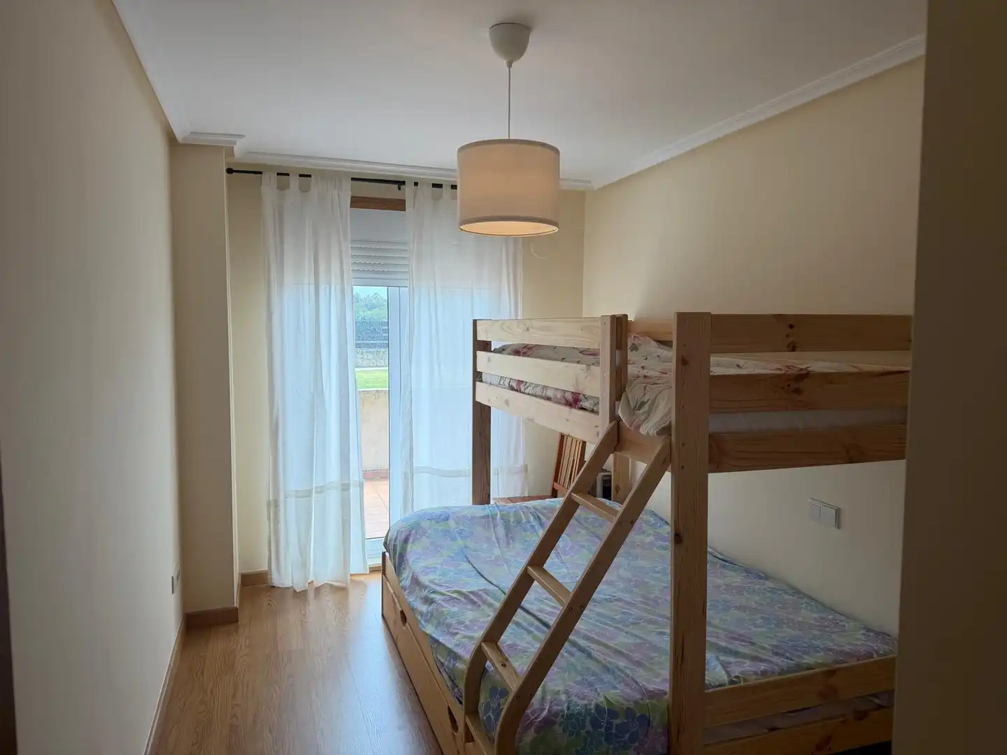 Piso de 101 m² en Barreiros