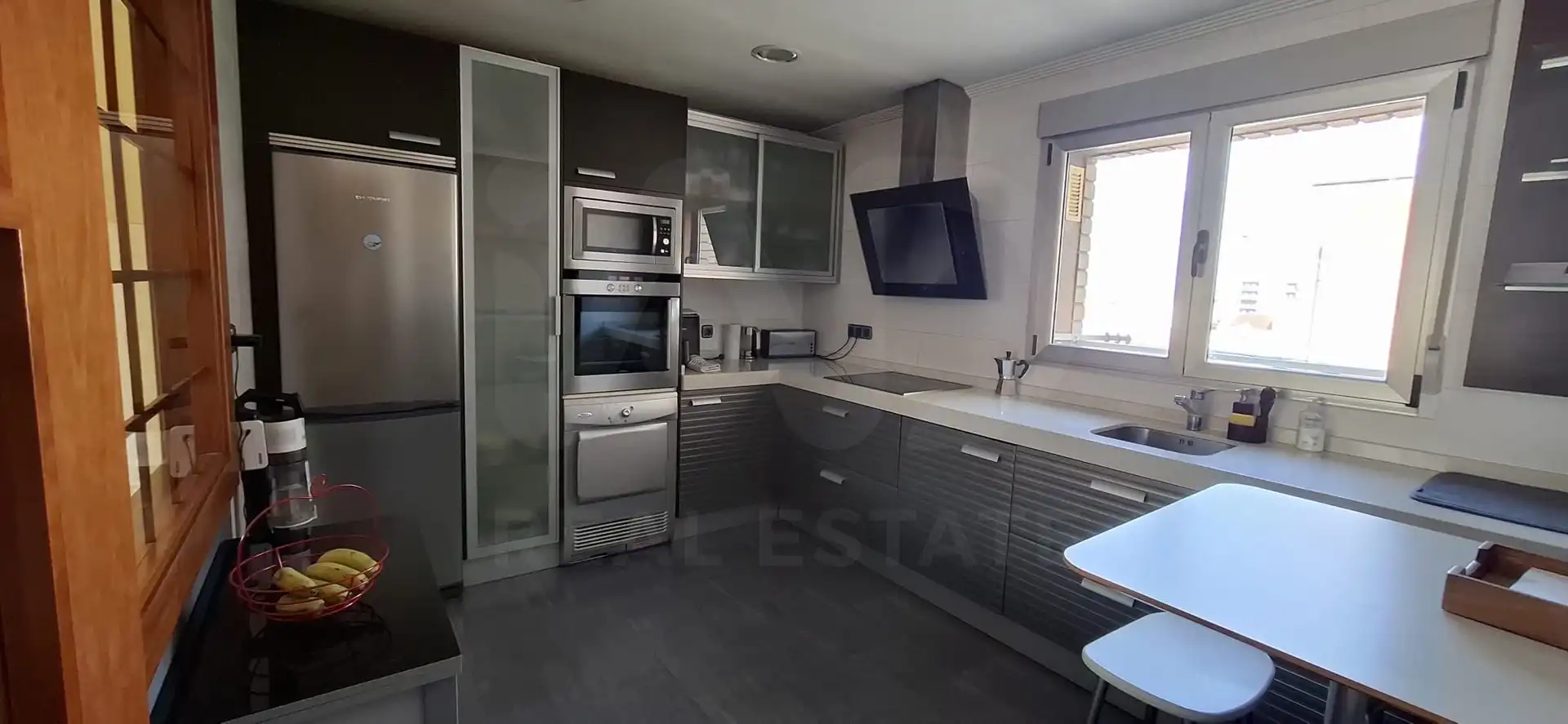 Piso de 127 m² en León