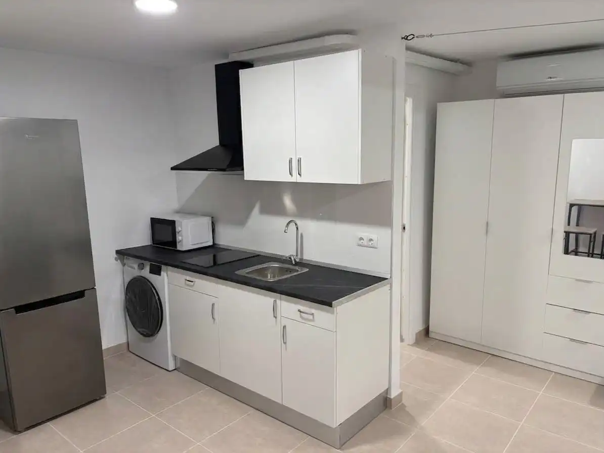 Haus 40 m² in Málaga