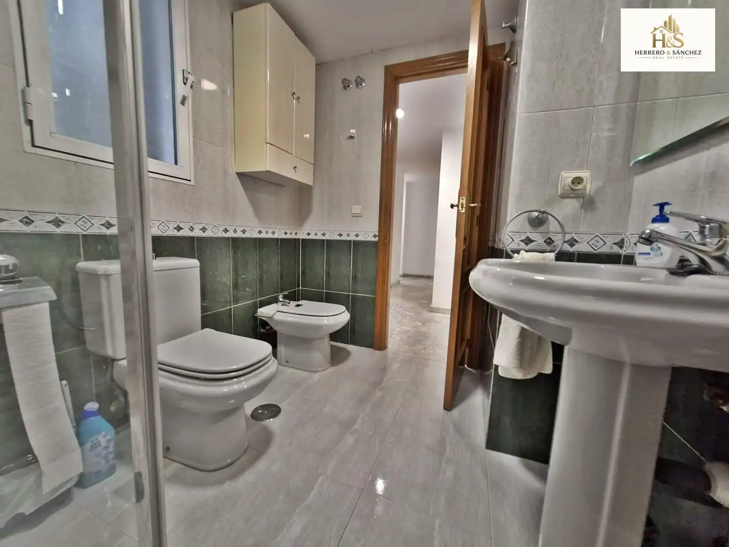 Piso de 100 m² en Alicante
