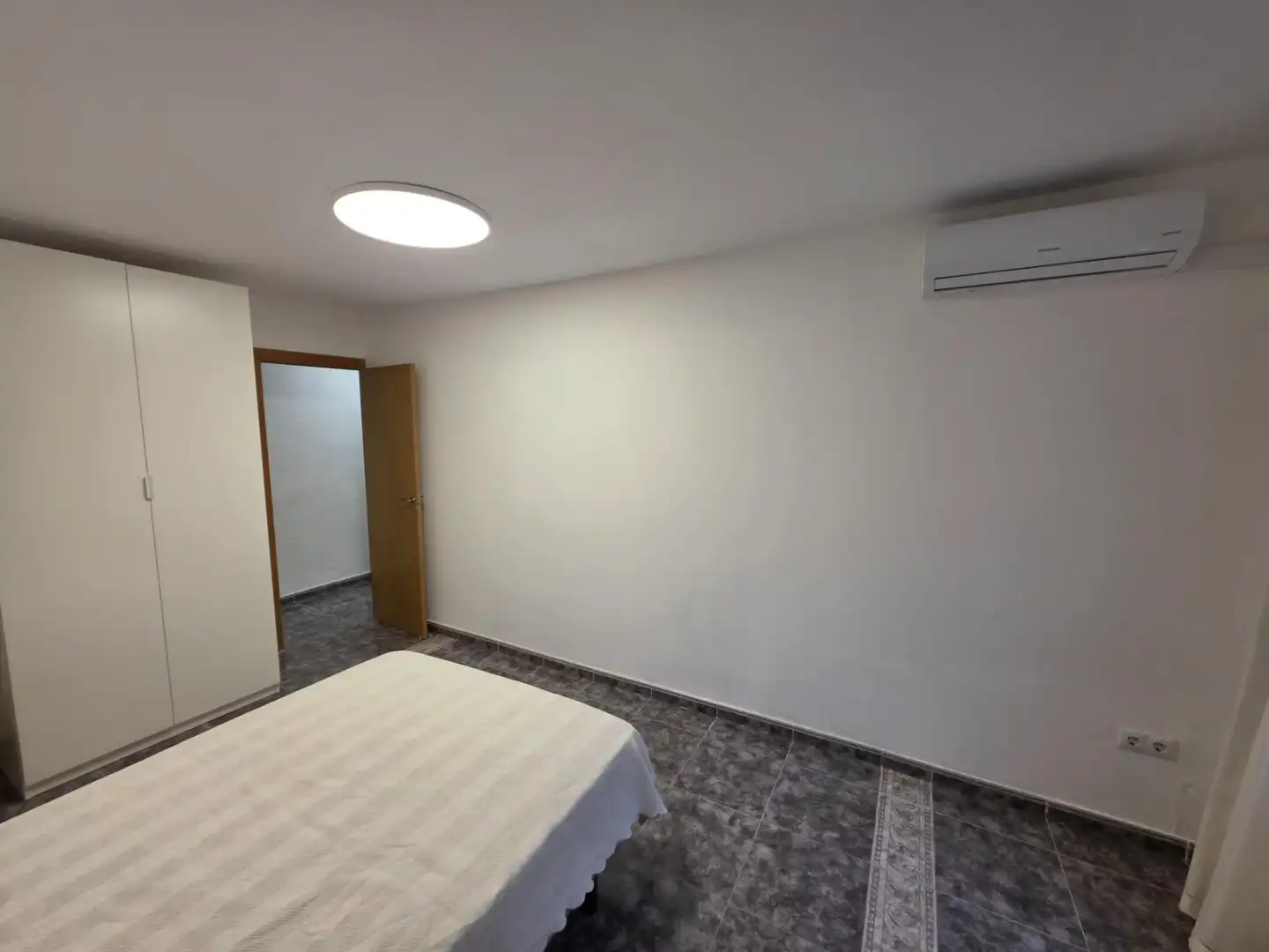 Pis de 90 m² a València