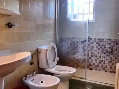 Piso de 106 m² en Pamplona