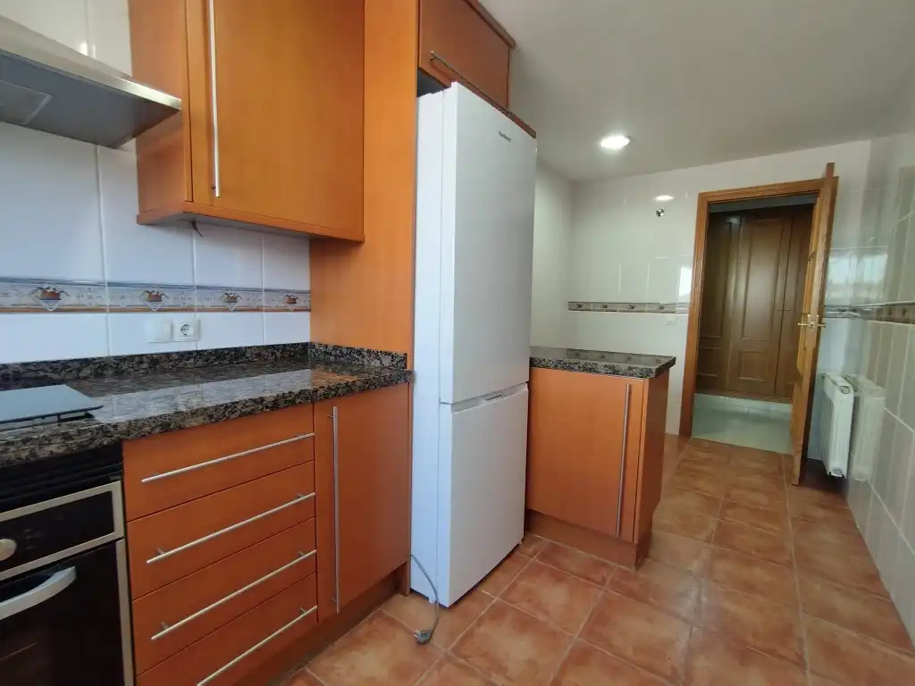Pis de 148 m² a Castelló de la Plana