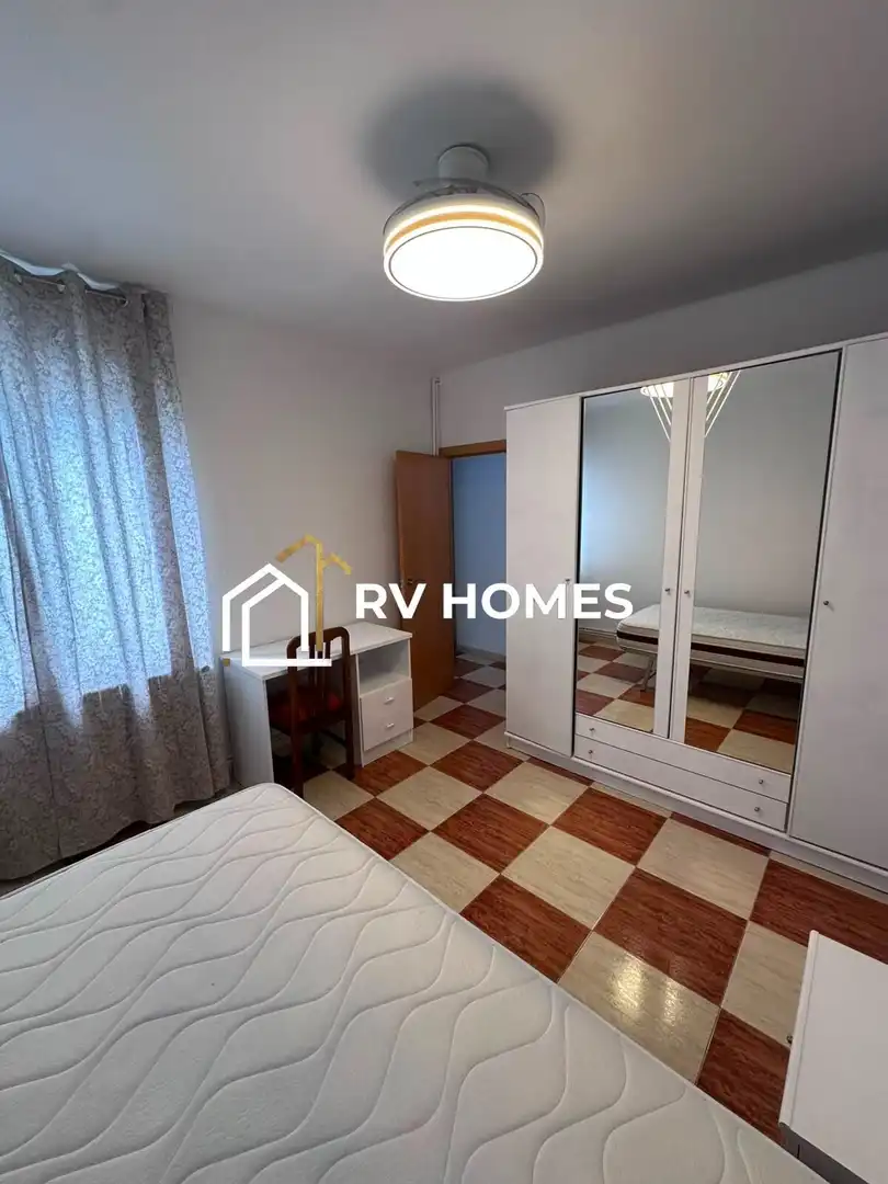 Piso de 95 m² en Cáceres