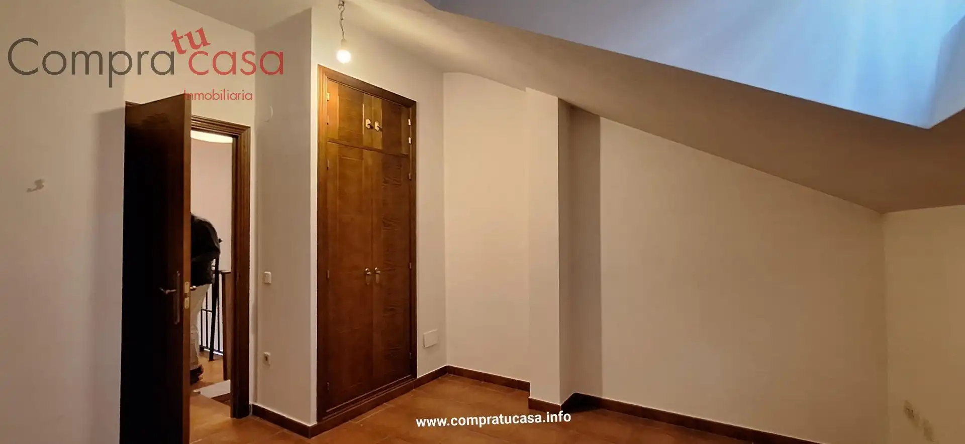 Pis de 143 m² a Segovia