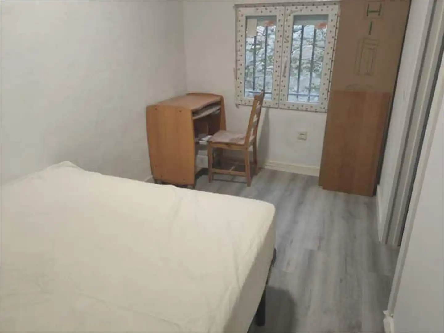 House 60 m² in Béjar