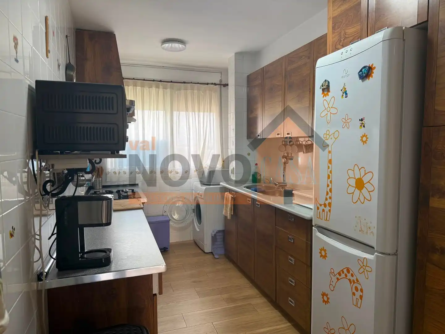 Piso de 95 m² en Valencia