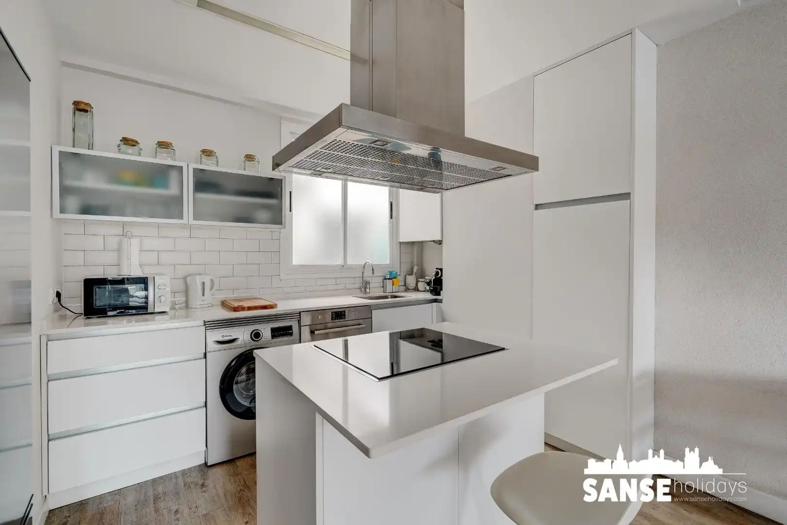 Piso de 70 m² en Pasajes