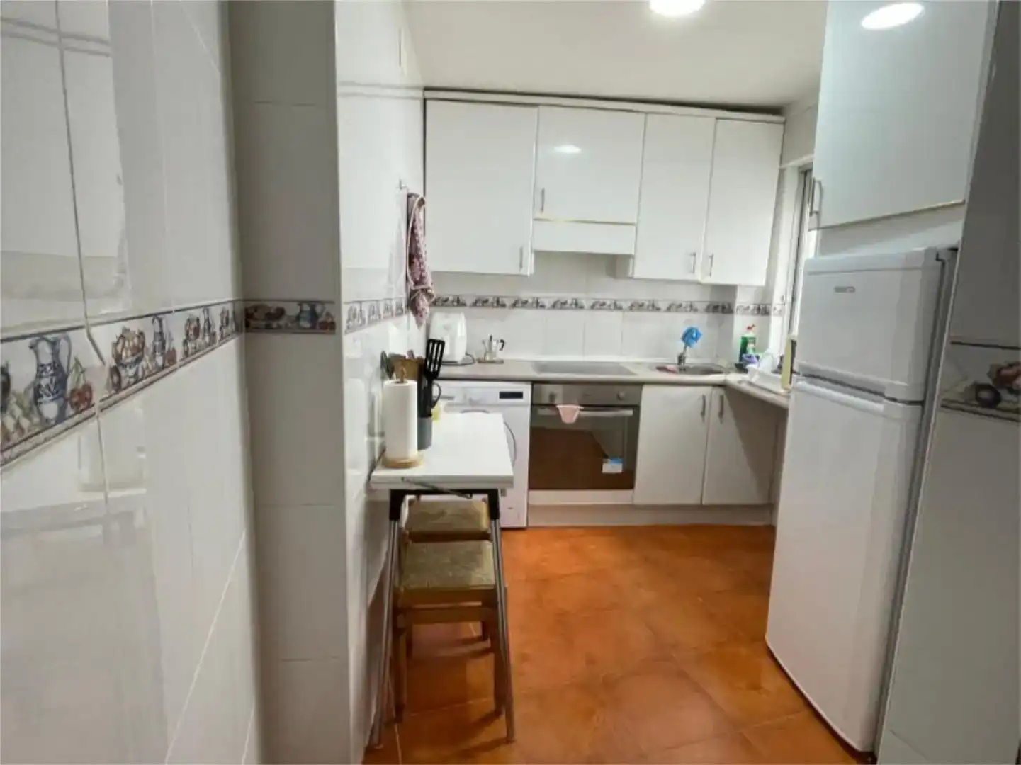 Habitación 85 m², Salamanca