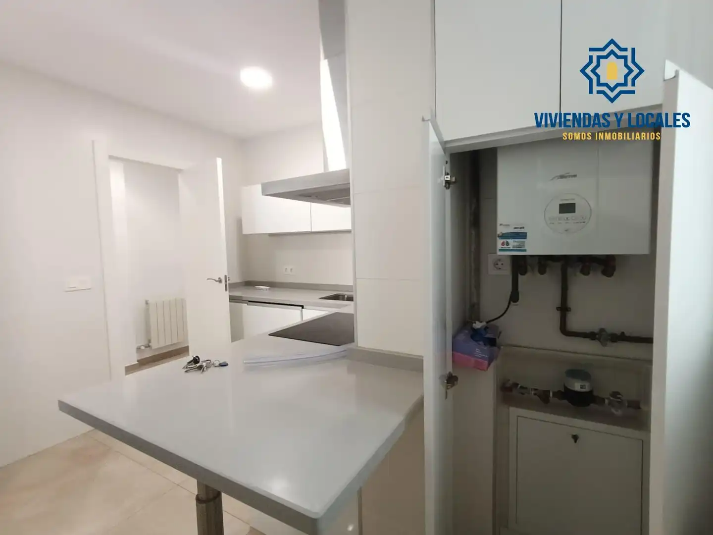 Piso de 146 m² en Granada