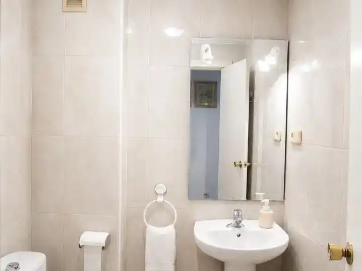 Piso de 109 m² en Murcia