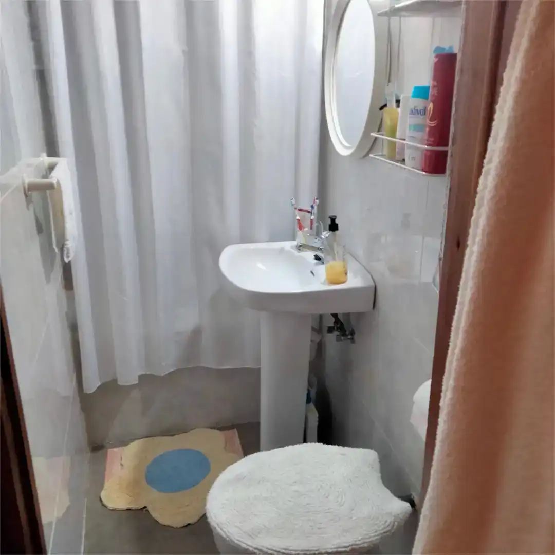 Piso de 60 m² en Villarino de los Aires
