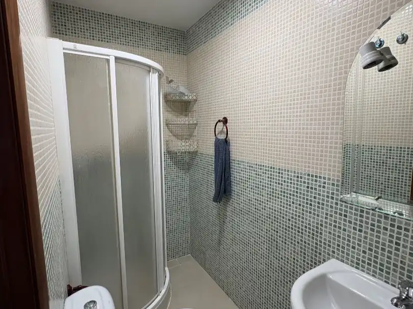 Piso de 125 m² en Úbeda