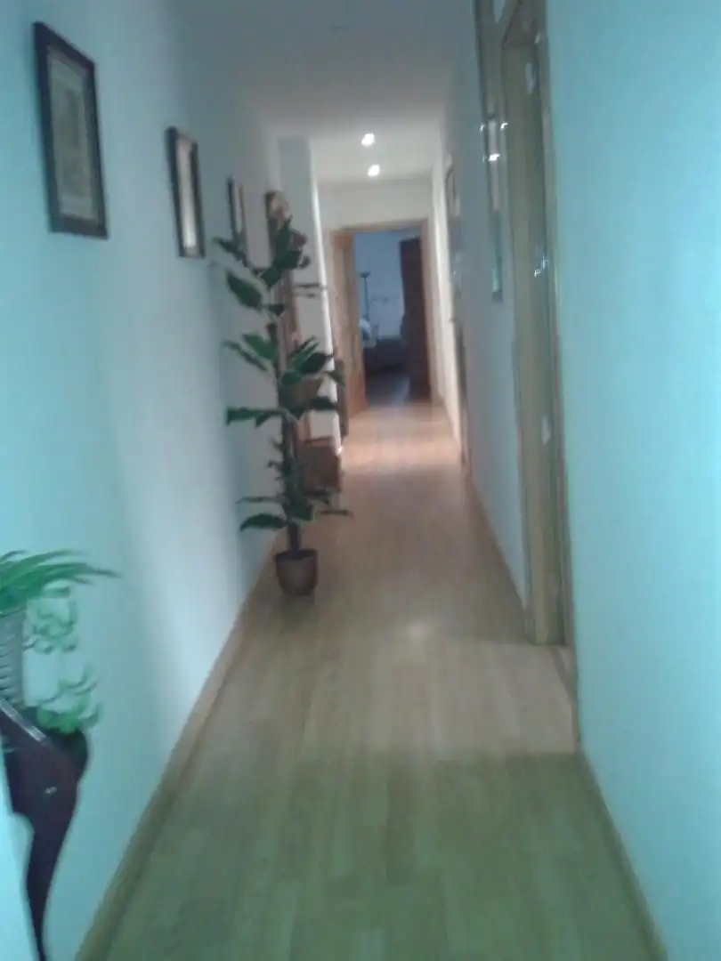 Piso de 60 m² en Badajoz