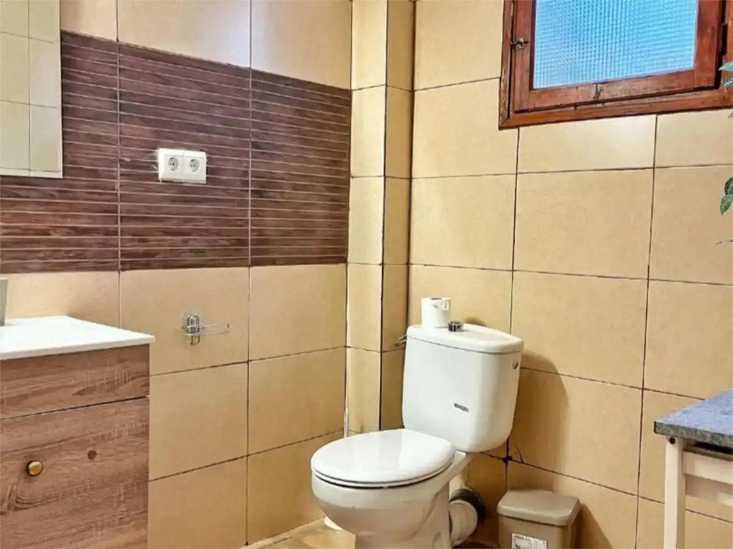 Habitación 120 m², Onda