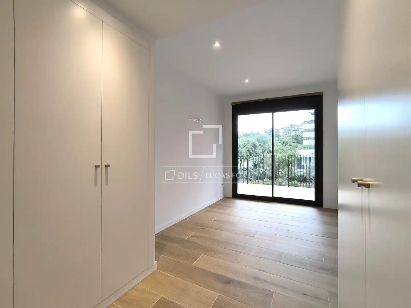 Piso de 89 m² en Esplugues de Llobregat