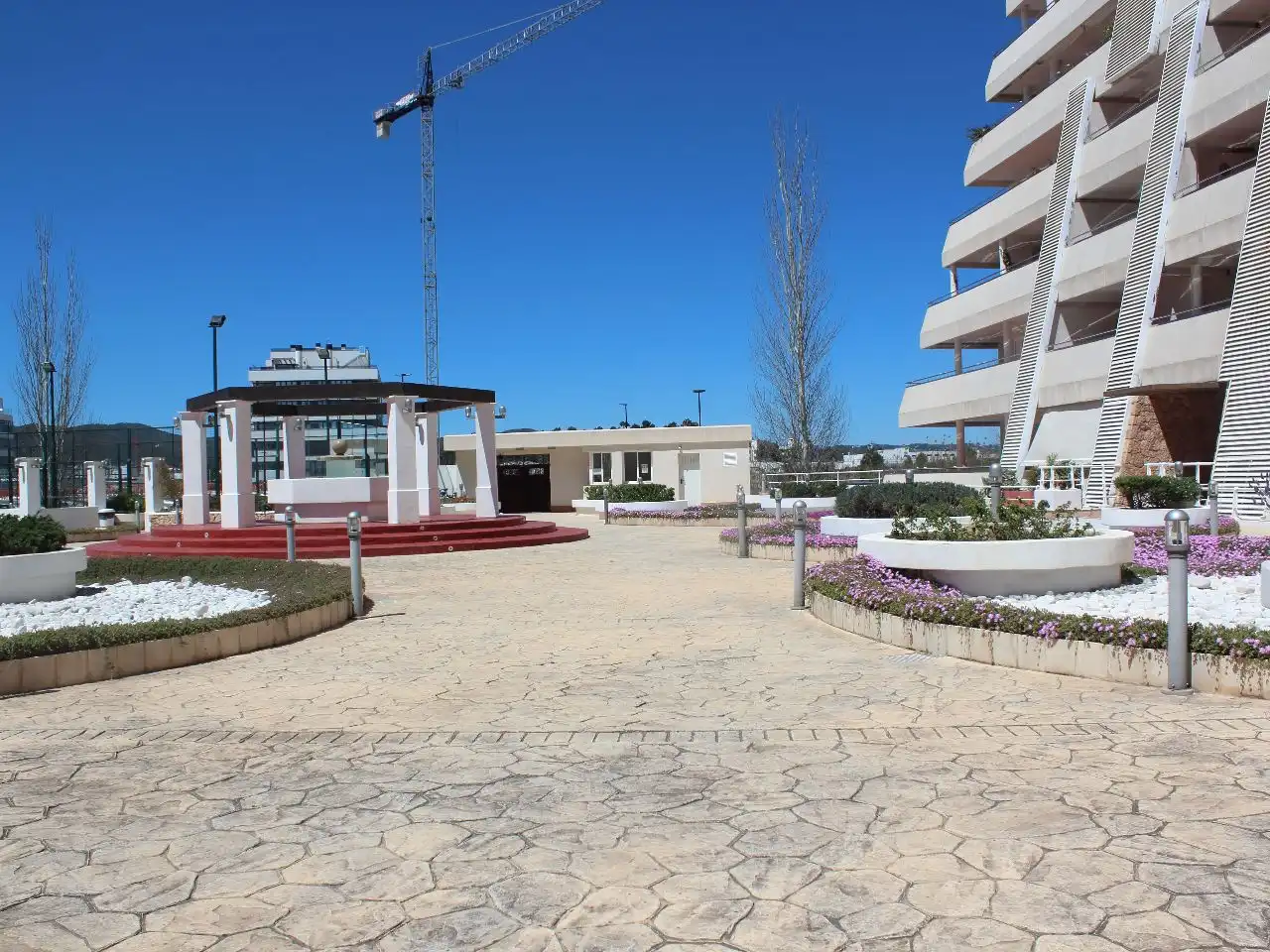 Piso de 60 m² en Ibiza