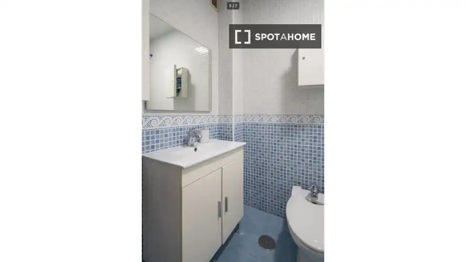 Habitación en alquiler, Murcia
