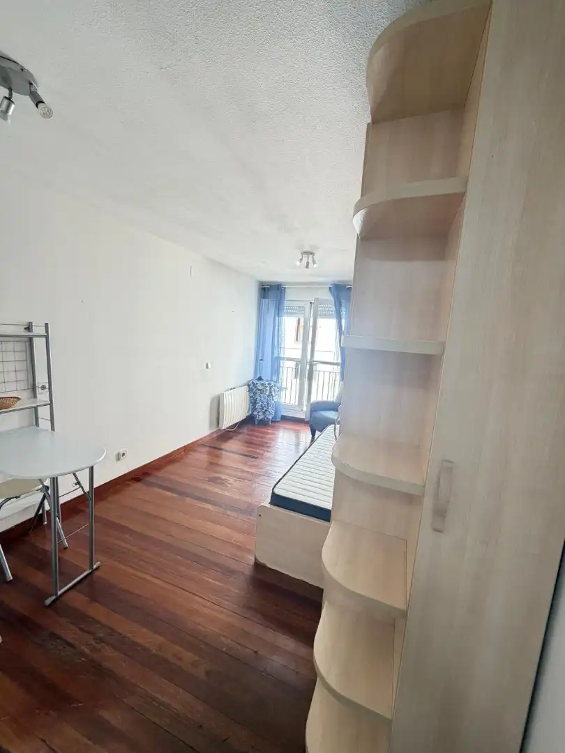 Piso de 33 m² en Santander