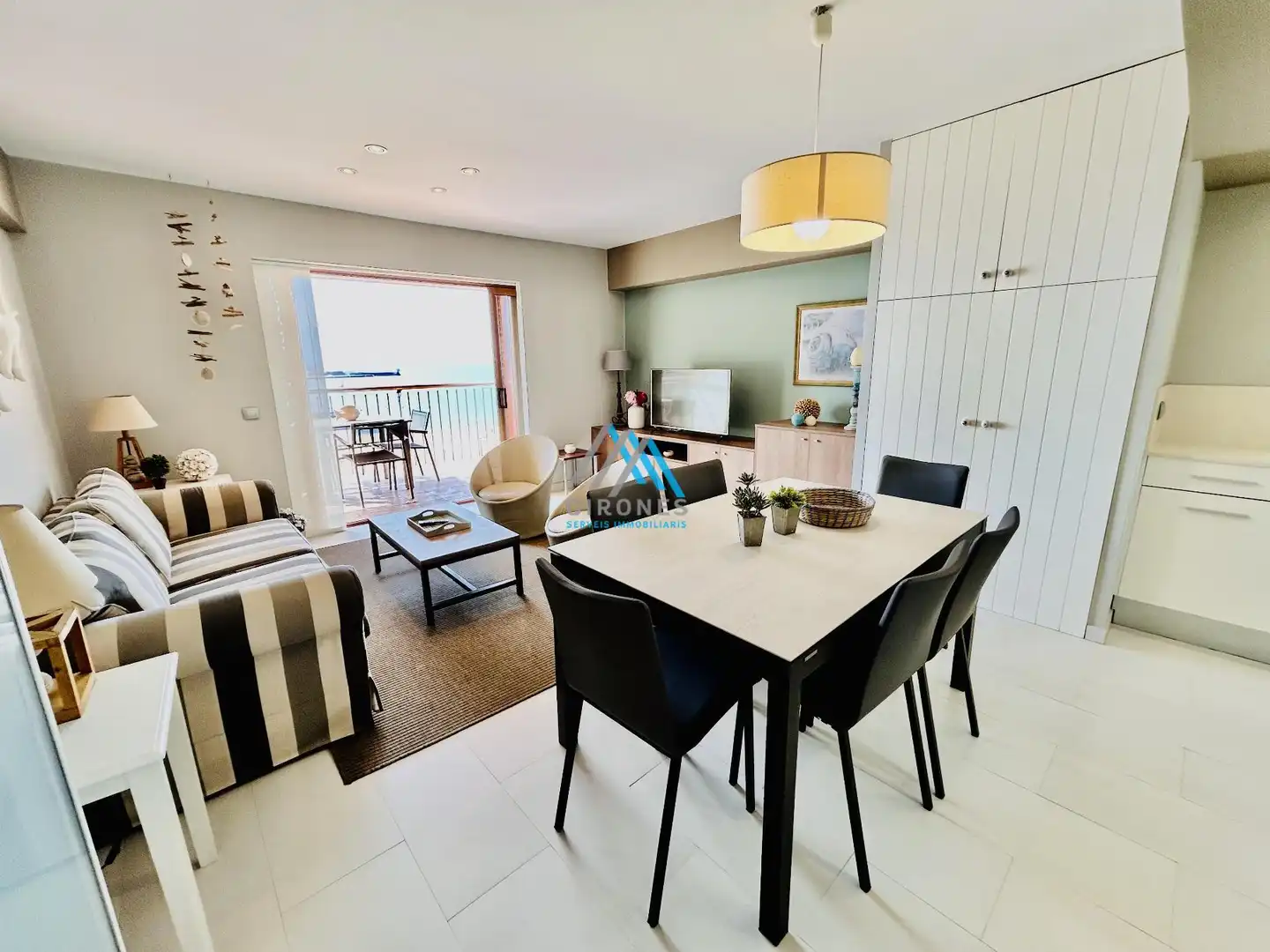 Piso de 75 m² en Palamós