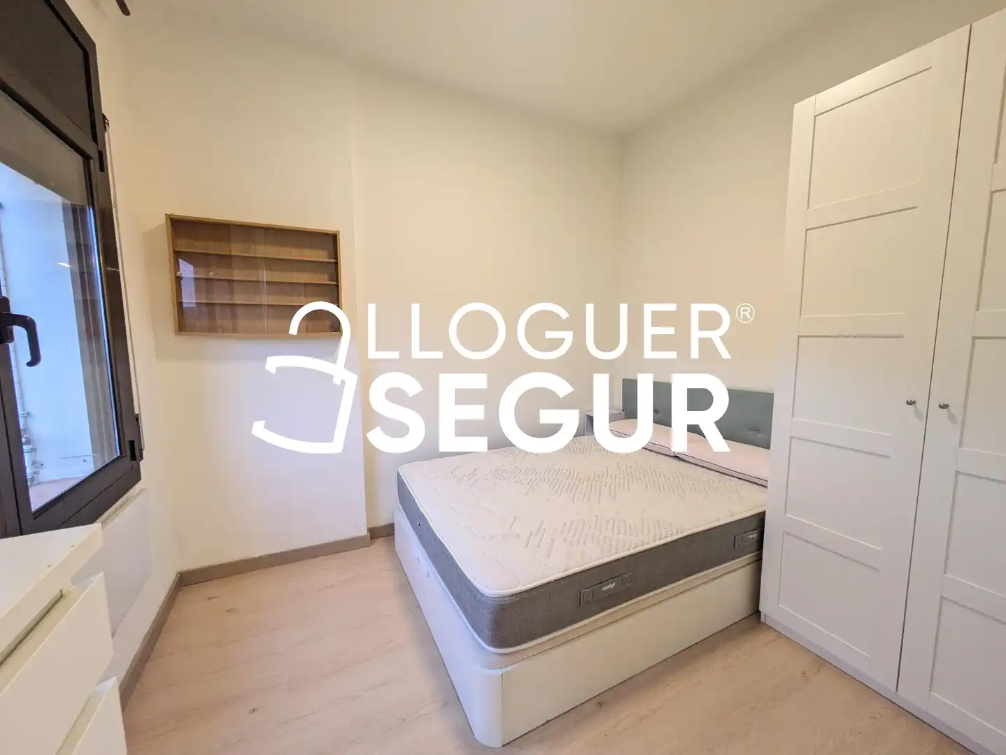 Pis de 68 m² a Barcelona