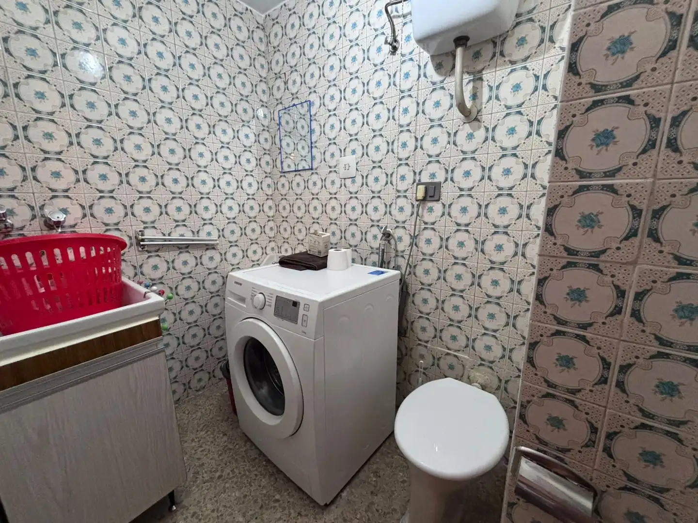 Wohnung 100 m² in Salamanca