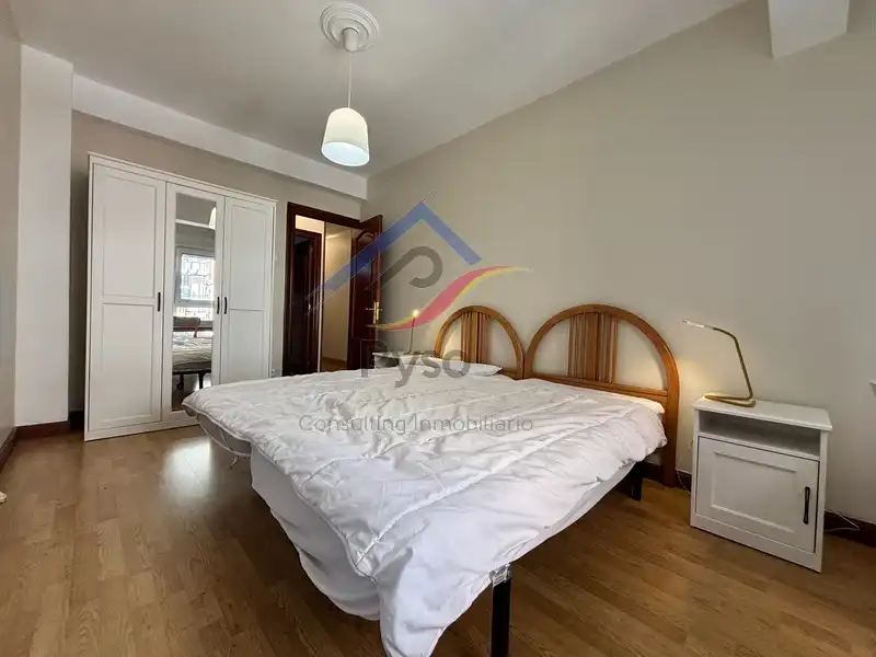 Piso de 83 m² en Santander