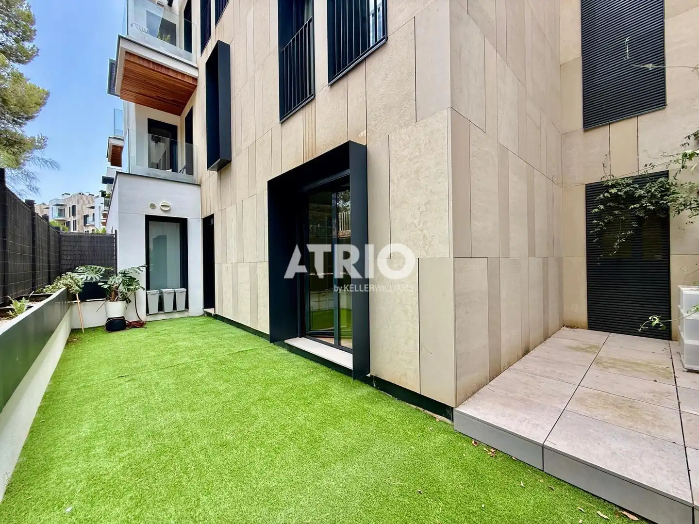 Piso de 115 m² en Palma