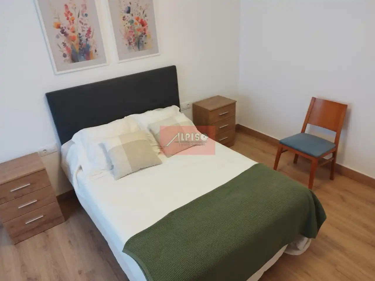 Piso de 85 m² en Ourense